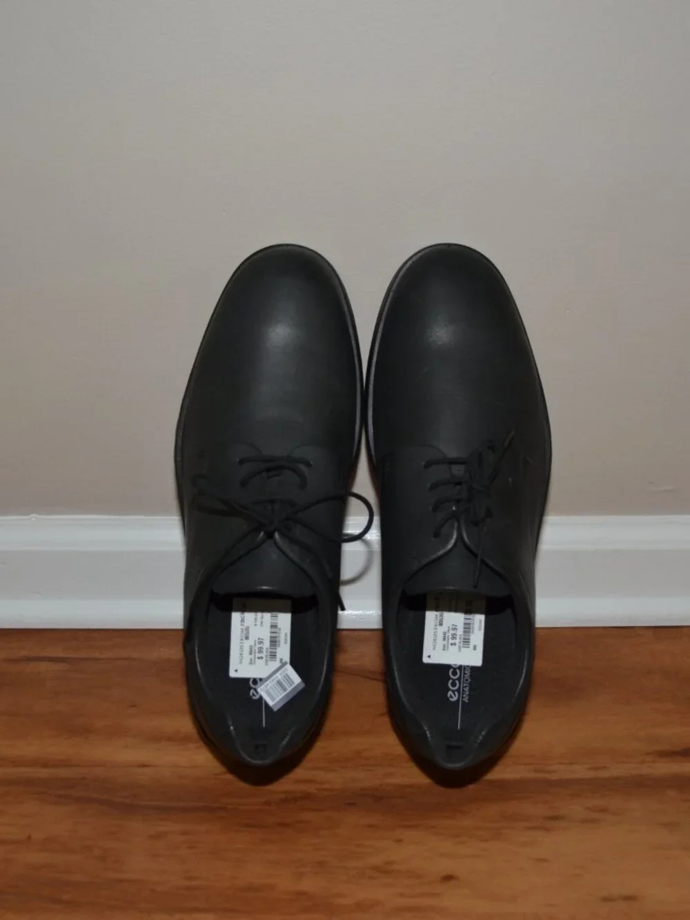 Ecco lite hybrid